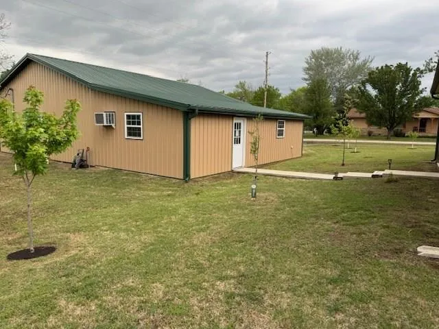 $335,000 | 407-and 000 North East N/a, Caney, KS 67333