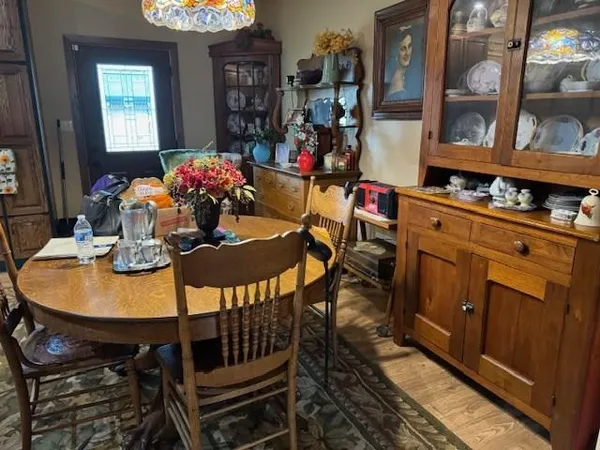 $335,000 | 407-and 000 North East N/a, Caney, KS 67333