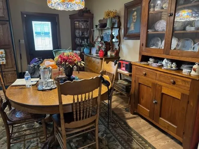 $335,000 | 407-and 000 North East N/a, Caney, KS 67333