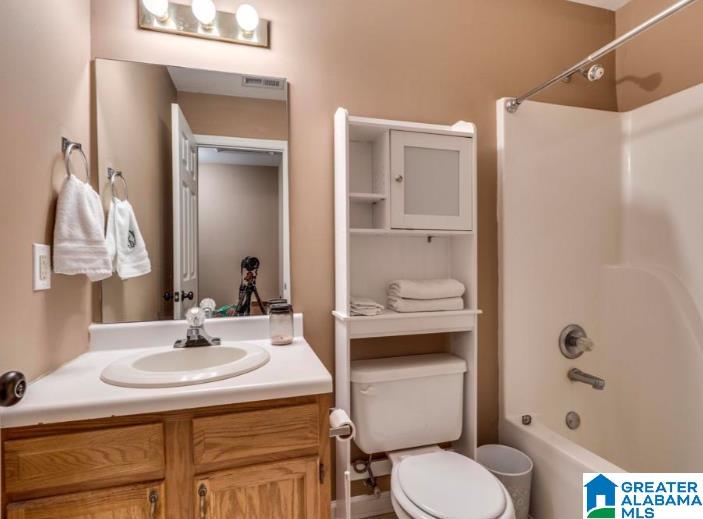 430 Canterbury Road Montevallo, AL 35115 - Photo 6 of 8