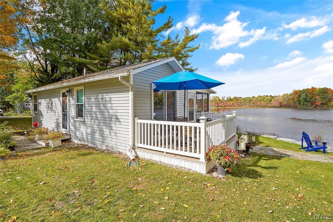 160 Evans Rd Extension Tully, NY 13159 - Photo 39 of 46