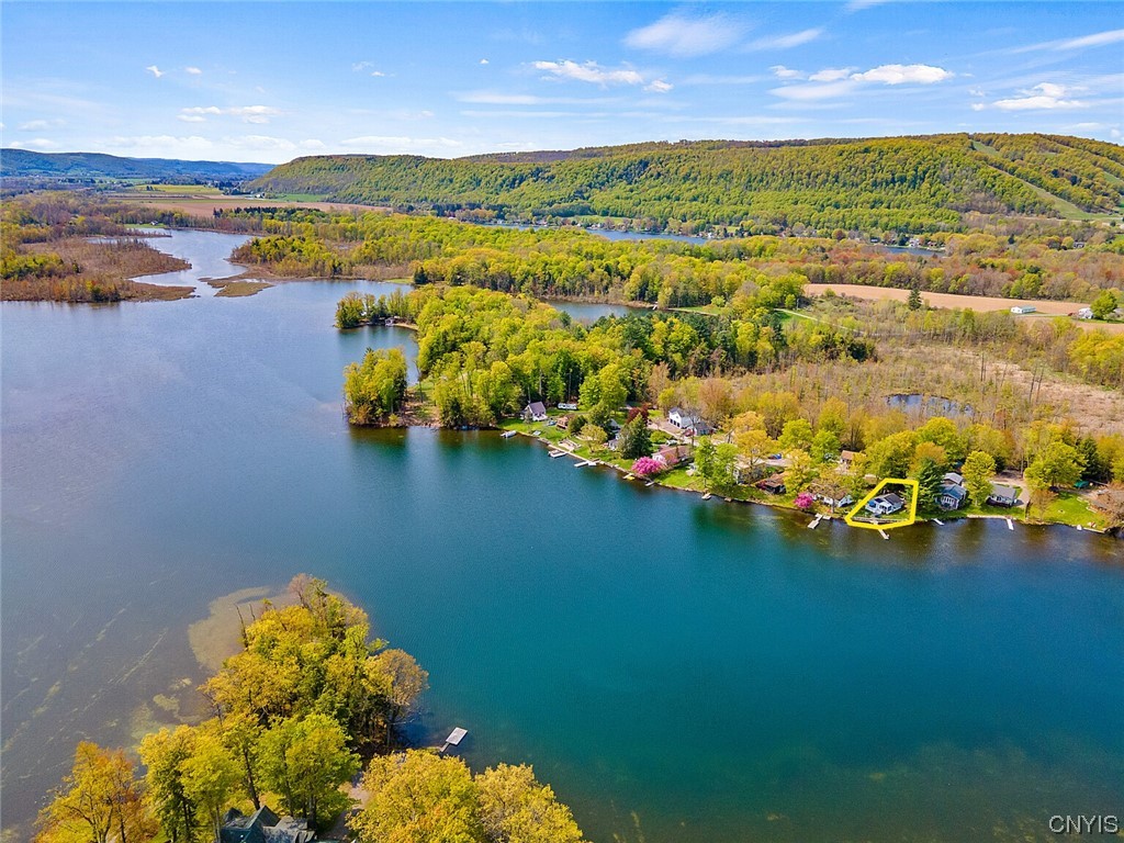 160 Evans Rd Extension Tully, NY 13159 - Photo 4 of 46