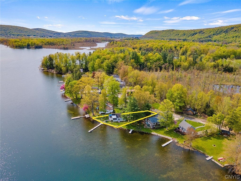 160 Evans Rd Extension Tully, NY 13159 - Photo 41 of 46 Slice of heaven