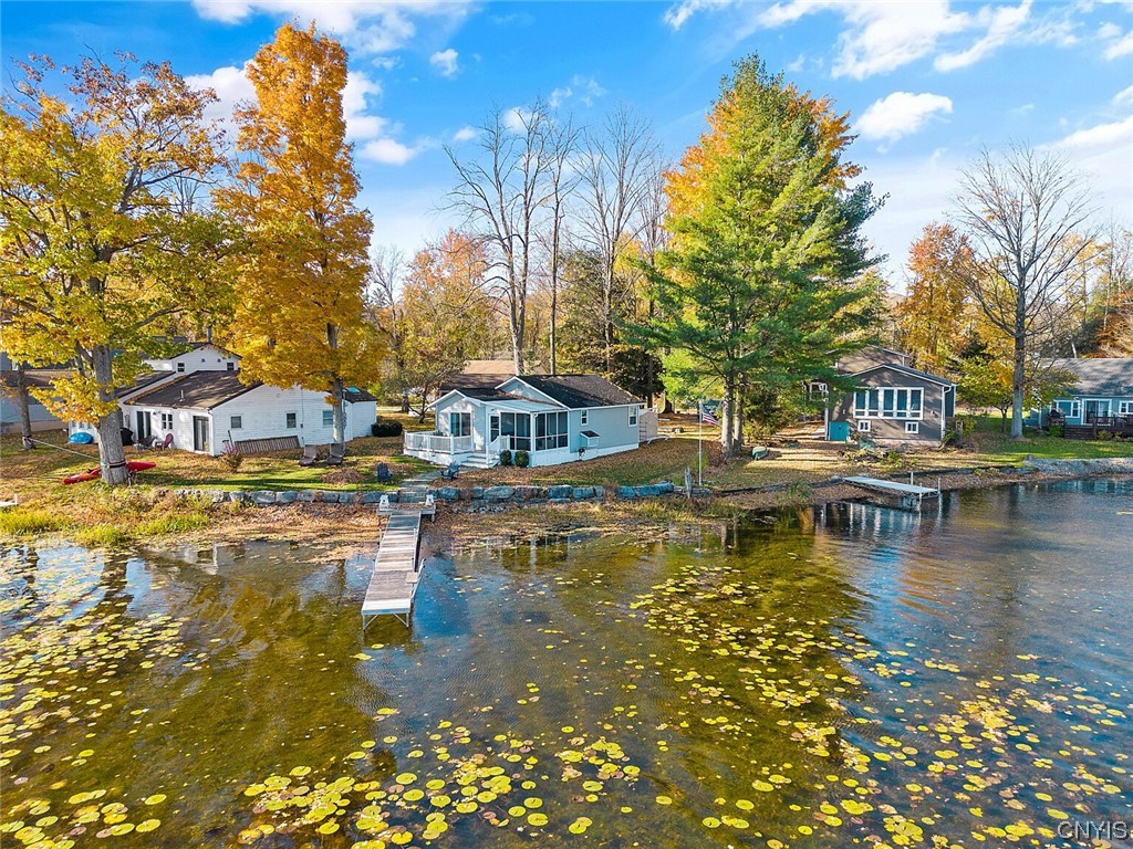 160 Evans Rd Extension Tully, NY 13159 - Photo 42 of 46