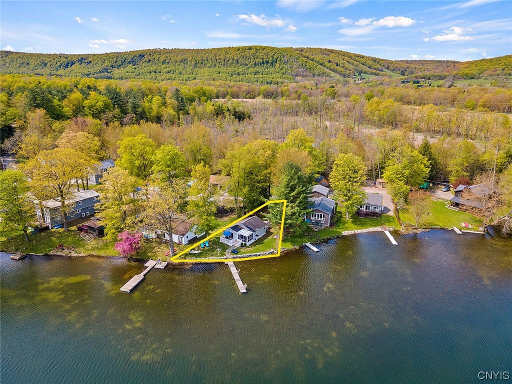 160 Evans Rd Extension Tully, NY 13159 - Photo 43 of 46