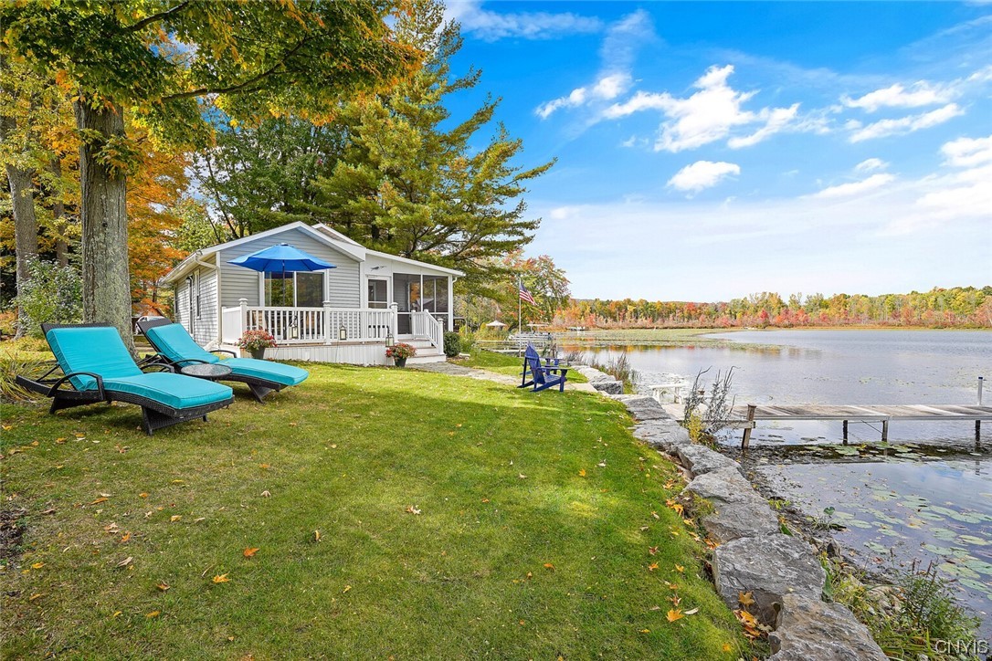 160 Evans Rd Extension Tully, NY 13159 - Photo 44 of 46 So much to love, so little time!