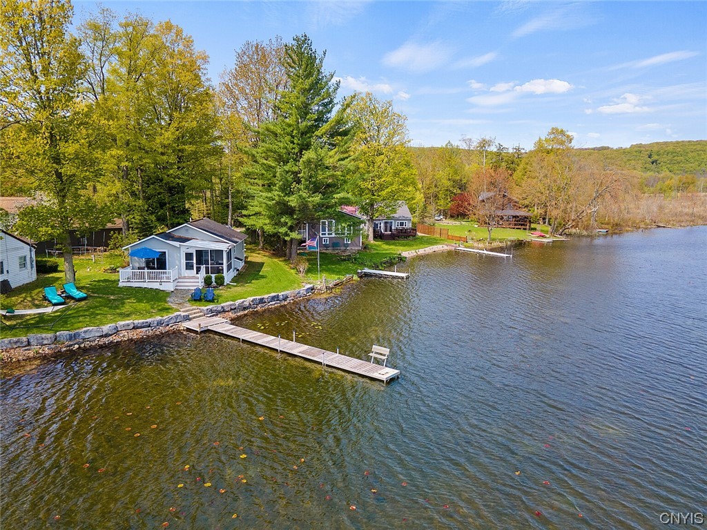 160 Evans Rd Extension Tully, NY 13159 - Photo 45 of 46