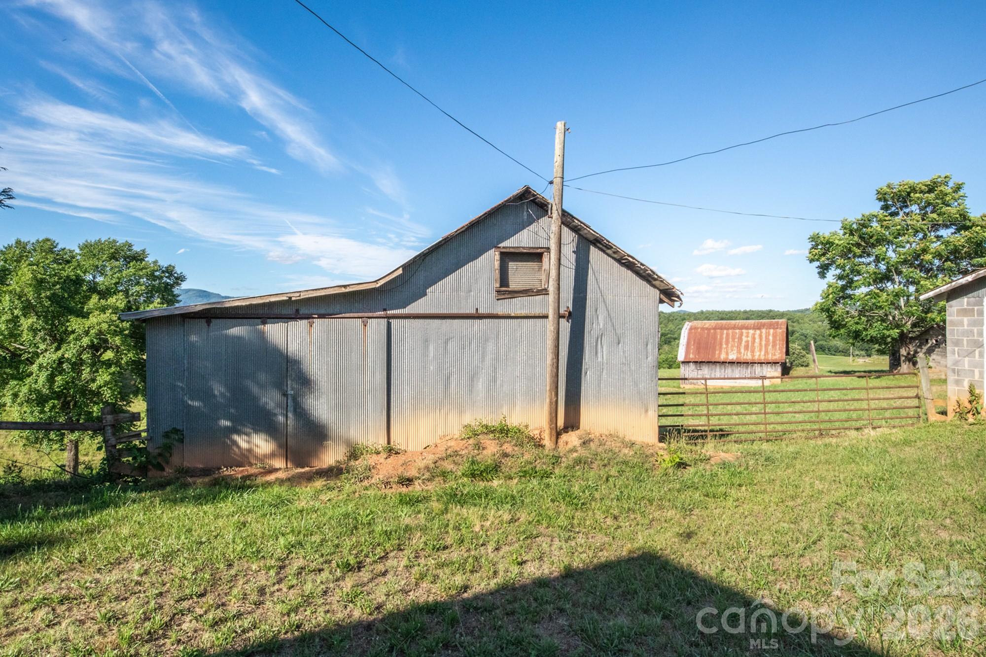 1779 Roundhill Church Road Traphill, NC 28685 - Photo 40 of 42