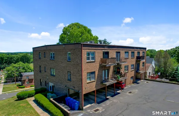 $135,000 | 50 Long Street, Unit 12, New Britain, CT 06051
