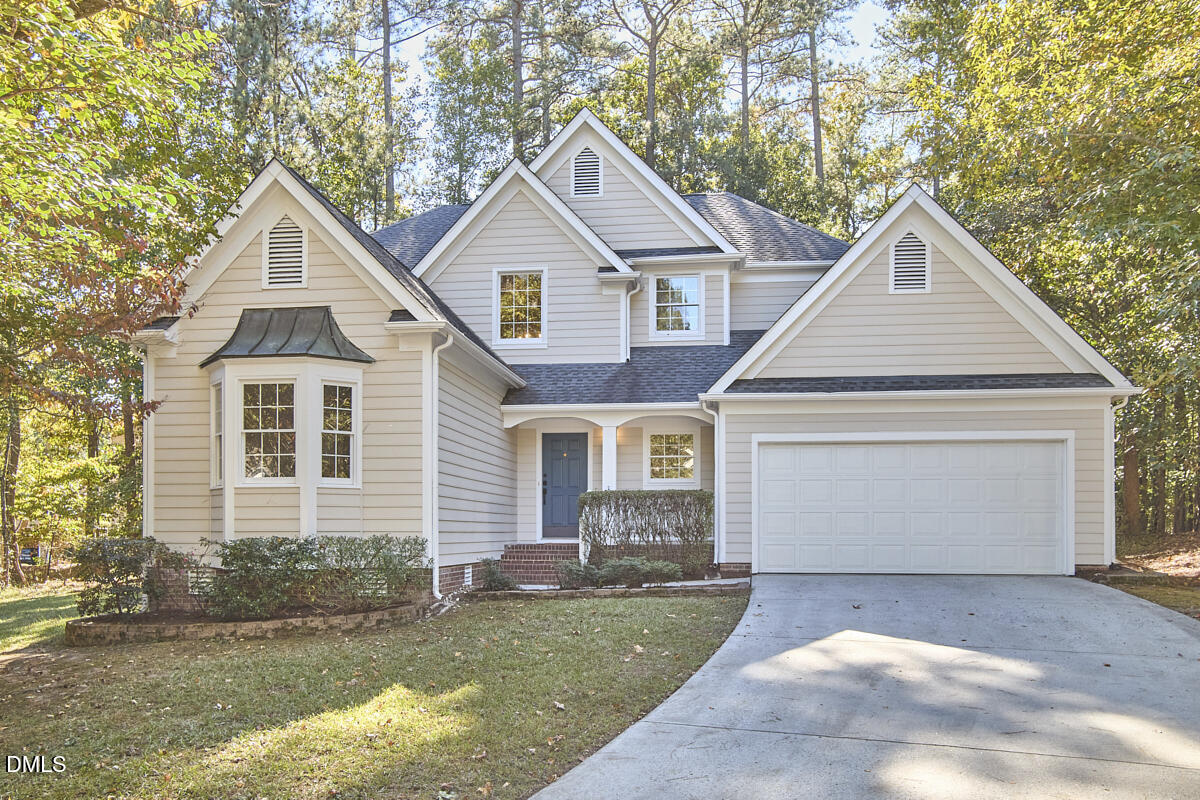 2800 Shofield Court Raleigh, NC 27615 - Photo 1 of 38 1 - Front