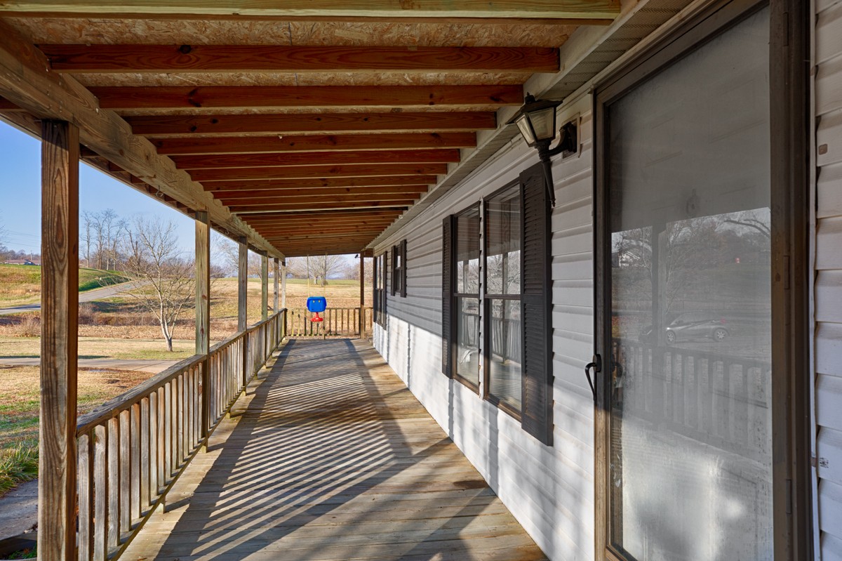 1919 Pleasant Hill Road Prospect, TN 38477 - Photo 3 of 24 a view of a balcony