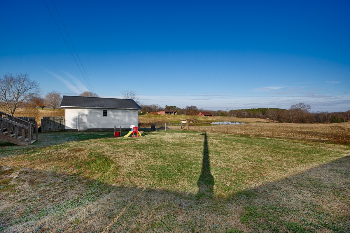 1919 Pleasant Hill Road Prospect, TN 38477 - Photo 23 of 24 a view of a ocean view