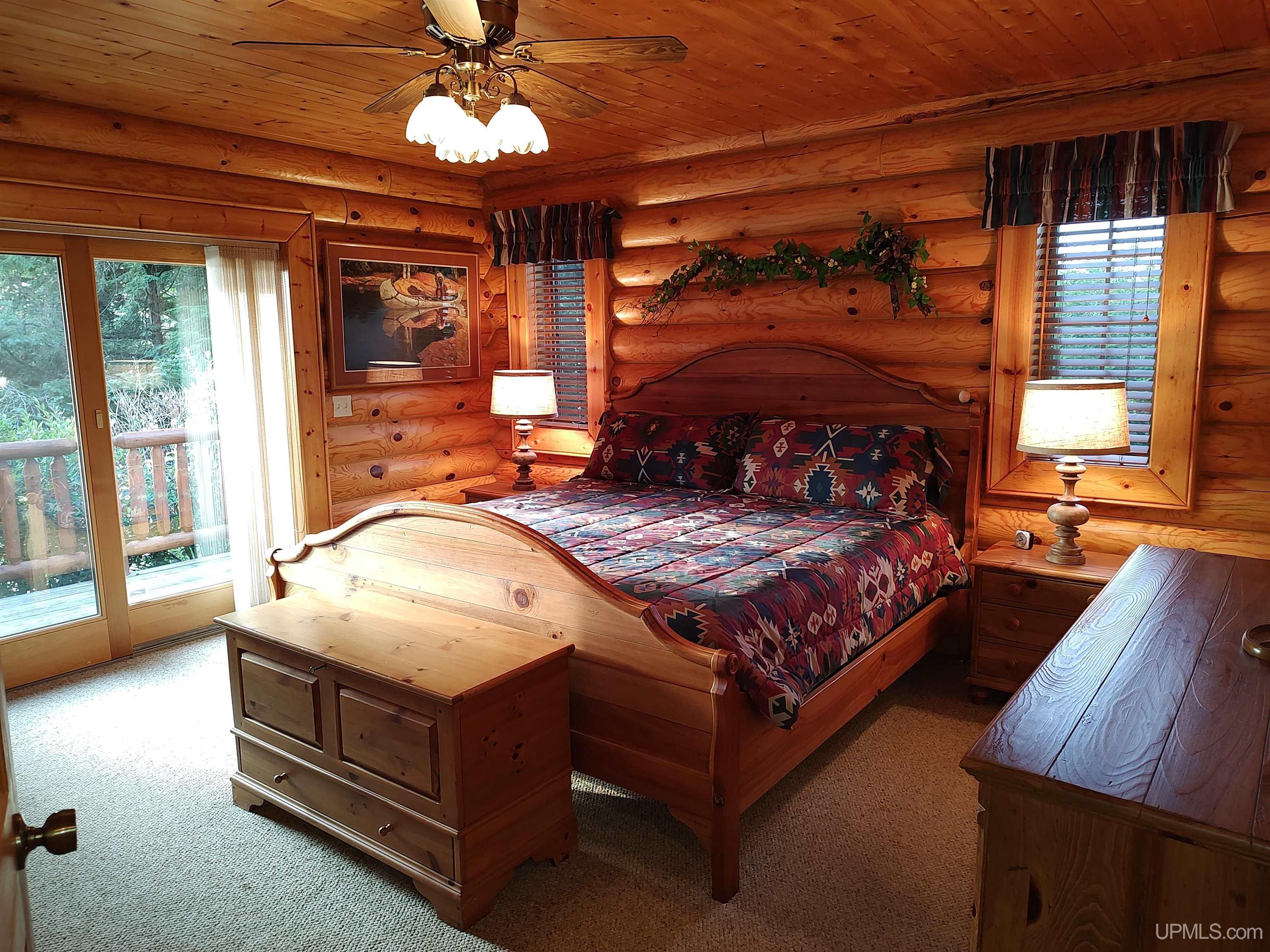 1600 Paradise Road Republic, MI 49879 - Photo 29 of 53 Gallery Image 29