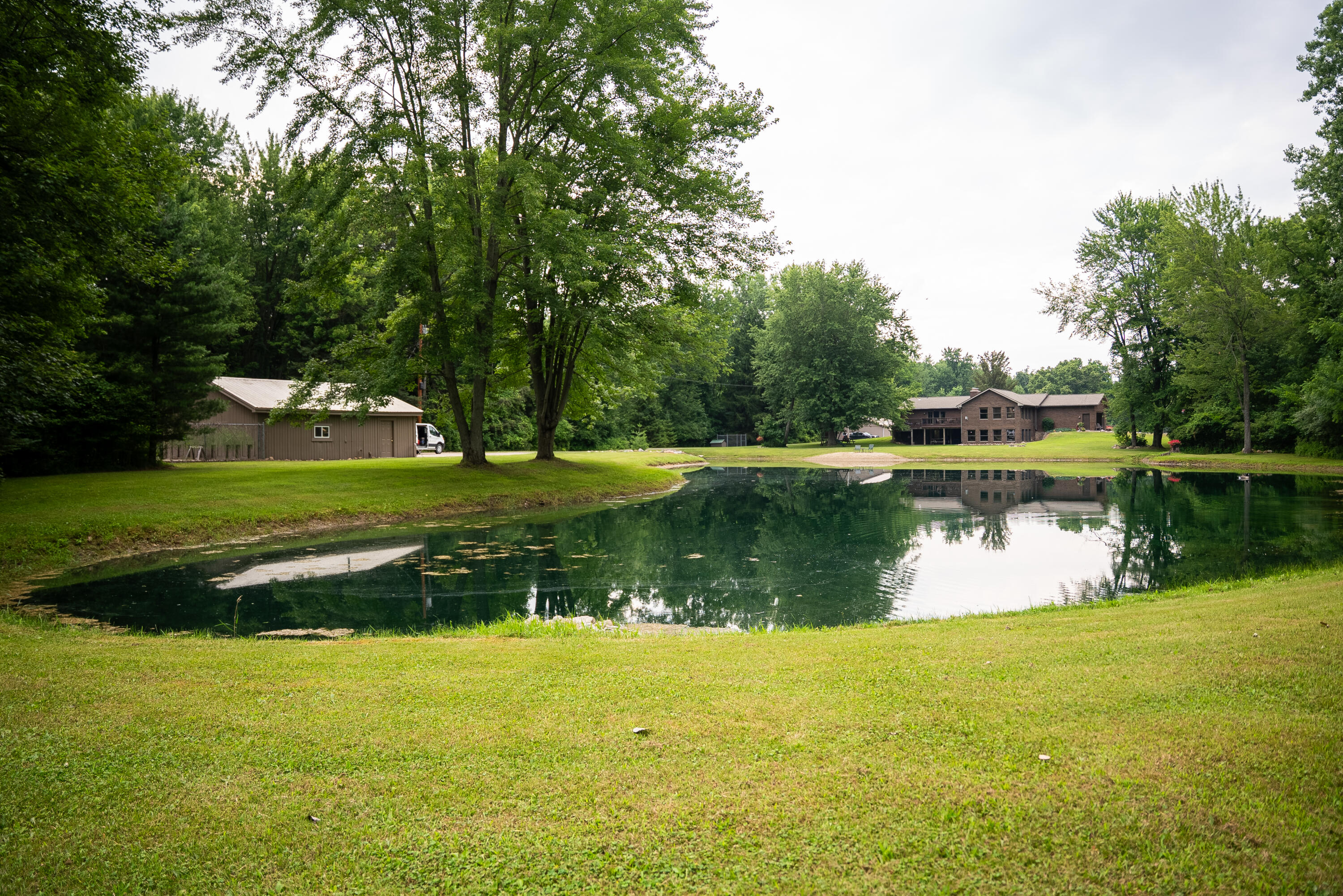 10133 West Allen Road Fowlerville, MI 48836 - Photo 4 of 9 BB 5