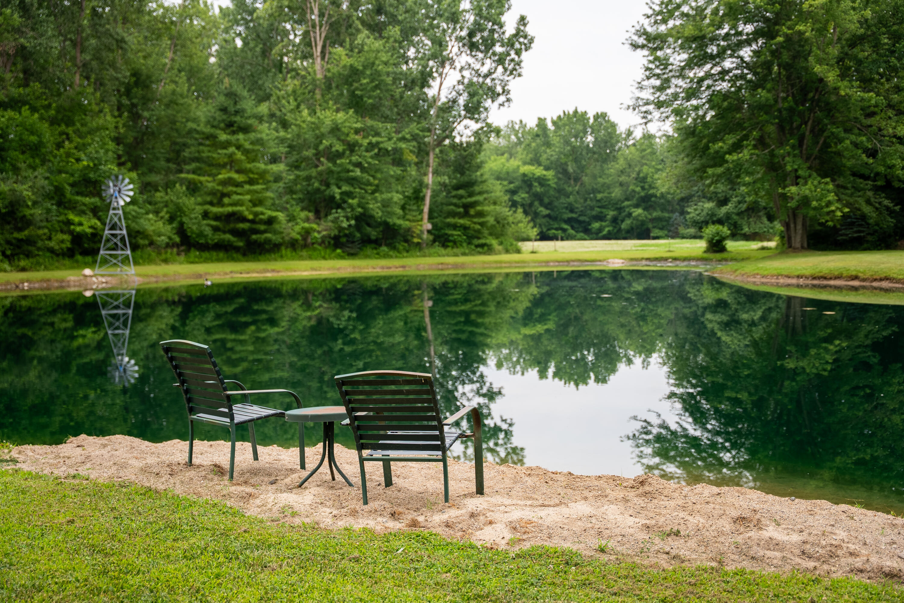 10133 West Allen Road Fowlerville, MI 48836 - Photo 6 of 9 BB 7