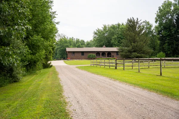 $1,300,000 | 10133 West Allen Road, Fowlerville, MI 48836