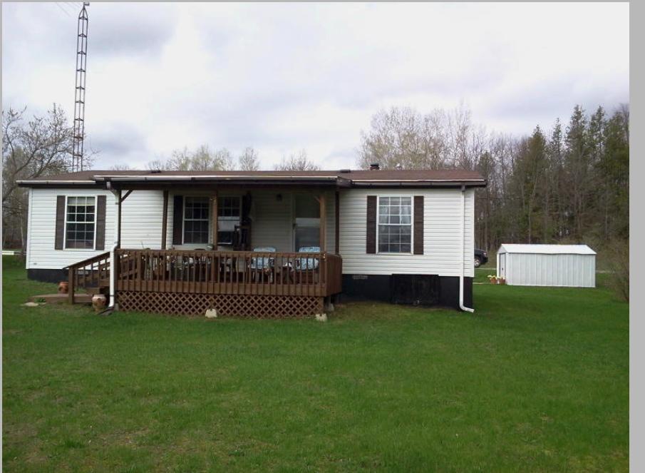 15989 Molineaux Road Wolverine, MI 49799 - Photo 1 of 8 Gallery Image 1