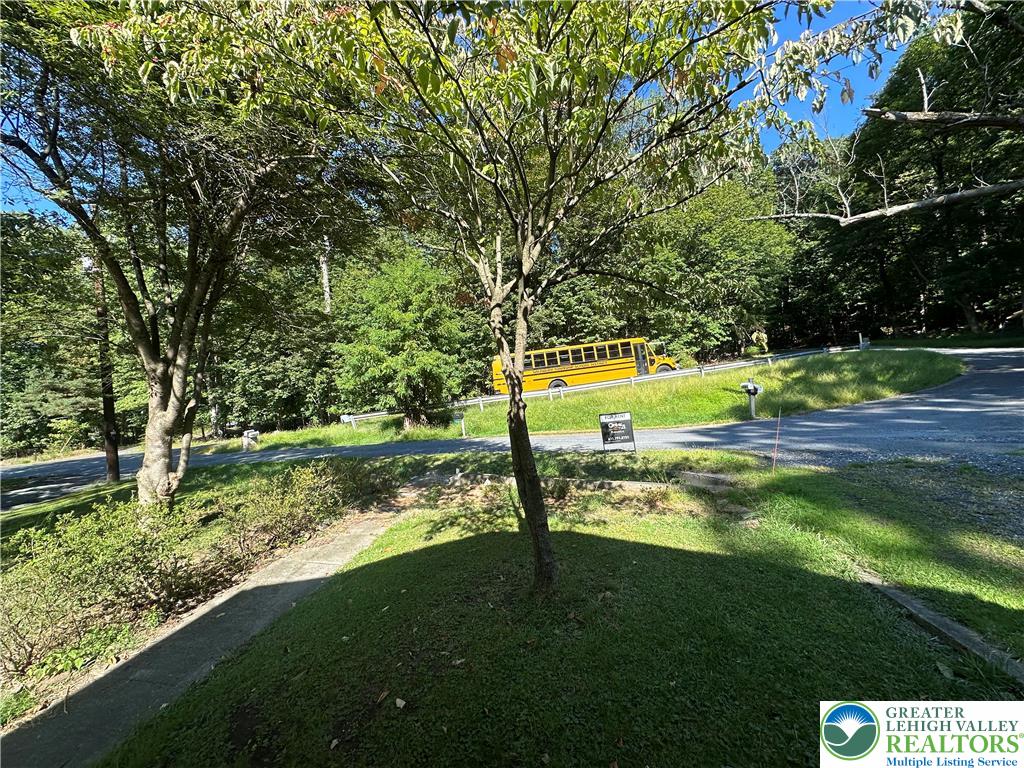 4024 South 2nd Street Emmaus, PA 18049 - Photo 3 of 19 a view of a garden with an outdoor space