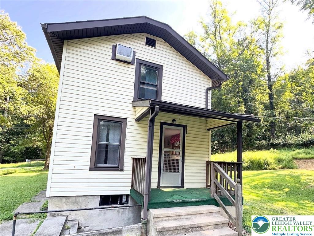 4024 South 2nd Street Emmaus, PA 18049 - Photo 6 of 19 a view of a house with a yard