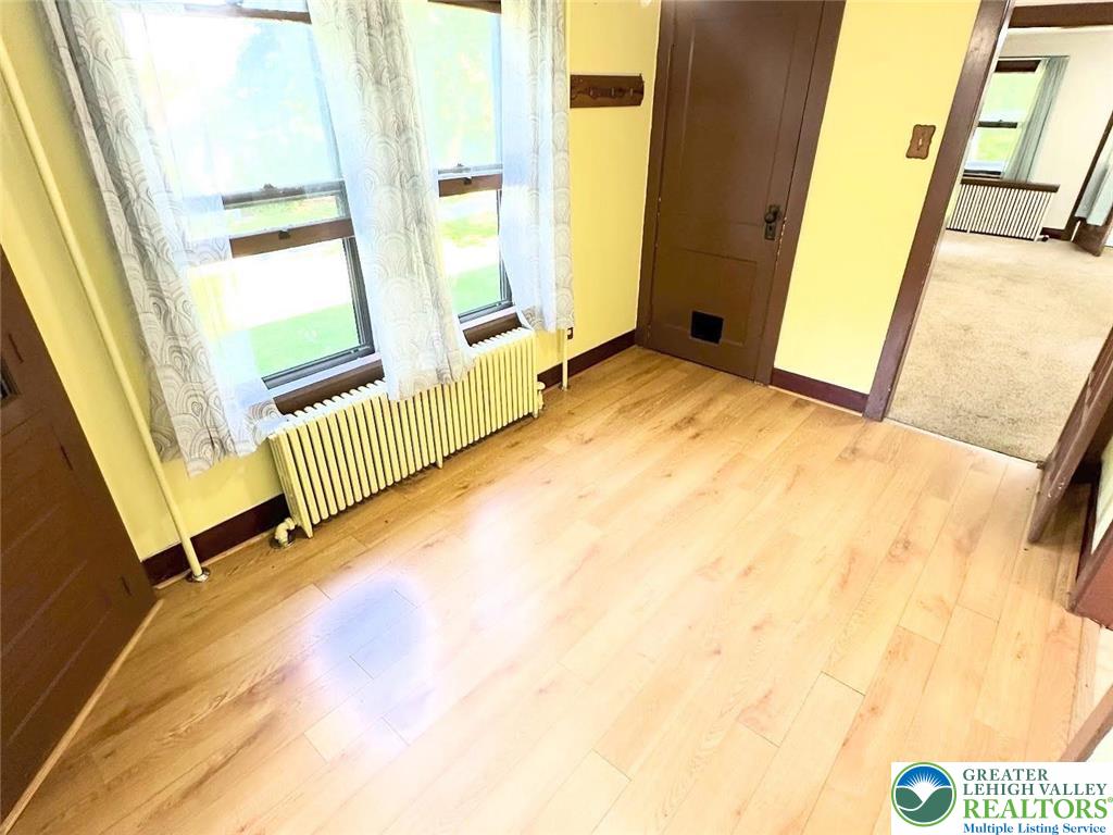 4024 South 2nd Street Emmaus, PA 18049 - Photo 10 of 19 a view of an empty room