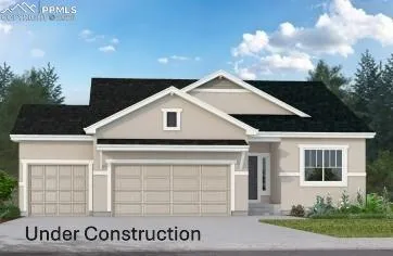 $849,900 | 8505 Country Creek Trail, Colorado Springs, CO 80924