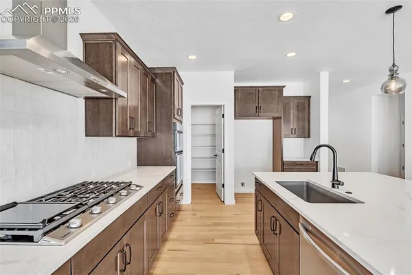 $849,900 | 8505 Country Creek Trail, Colorado Springs, CO 80924