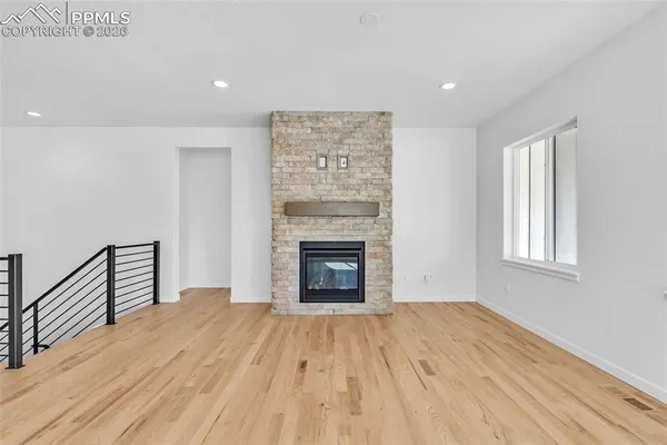 $849,900 | 8505 Country Creek Trail, Colorado Springs, CO 80924