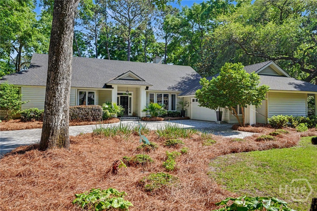 5 Lampwick Lane Savannah, GA 31411 - Photo 1 of 41