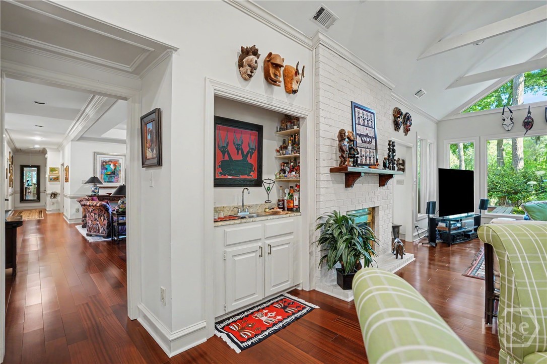 5 Lampwick Lane Savannah, GA 31411 - Photo 15 of 41