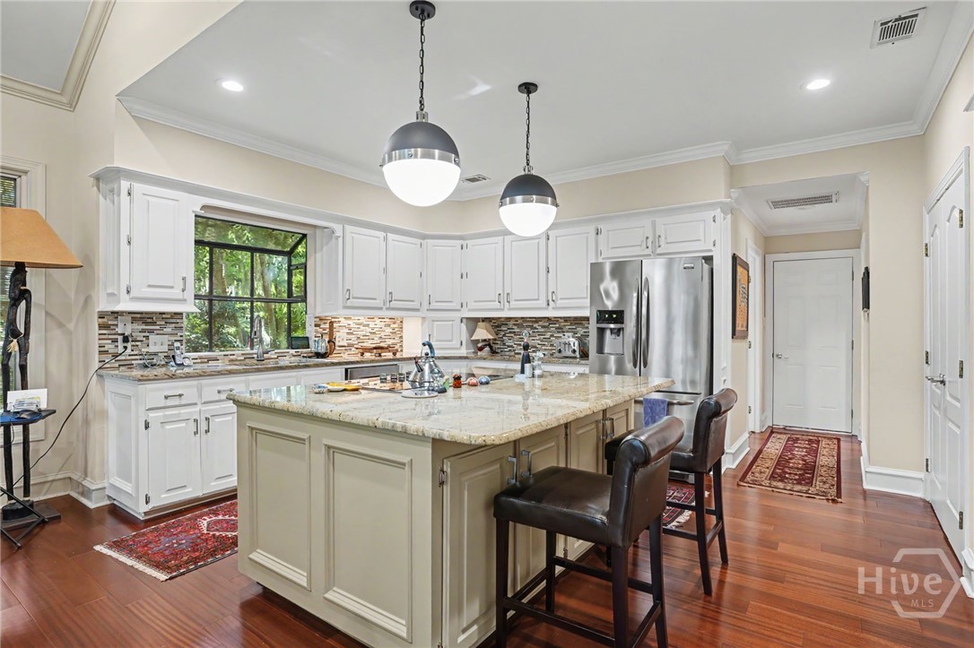 5 Lampwick Lane Savannah, GA 31411 - Photo 19 of 41