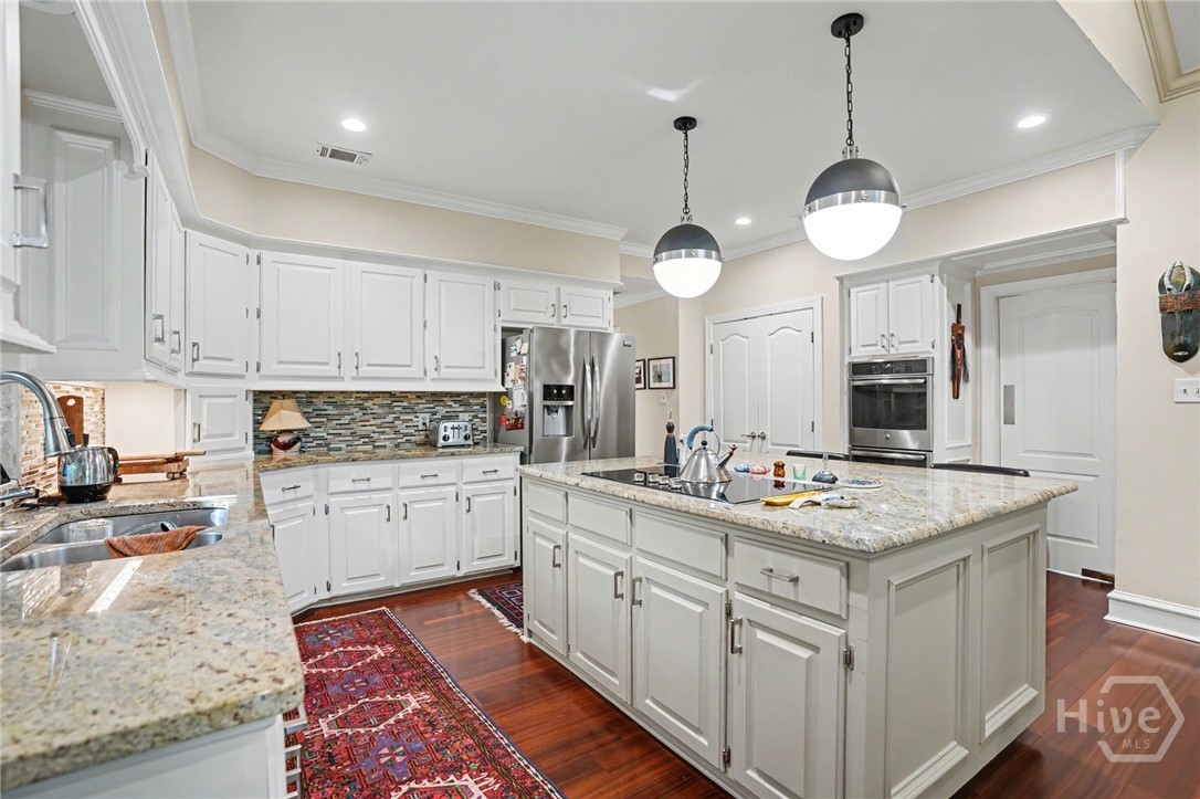 5 Lampwick Lane Savannah, GA 31411 - Photo 20 of 41