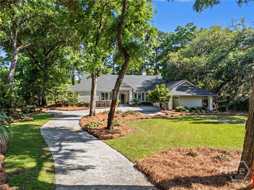 5 Lampwick Lane Savannah, GA 31411 - Photo 2 of 41