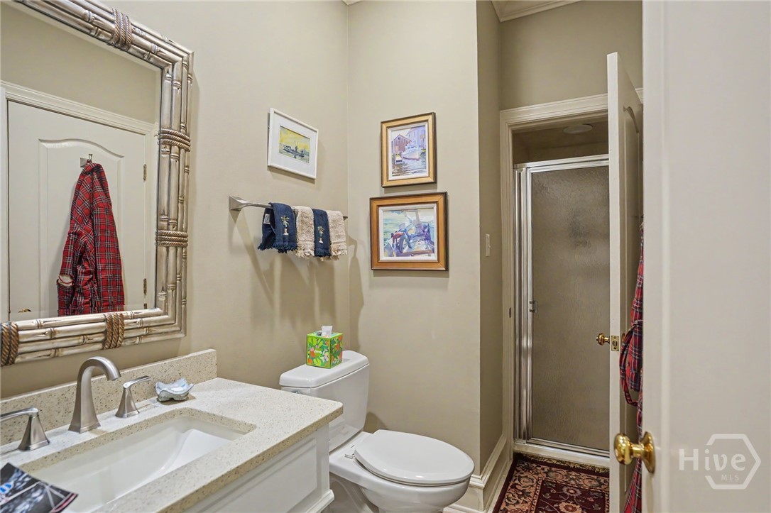 5 Lampwick Lane Savannah, GA 31411 - Photo 21 of 41
