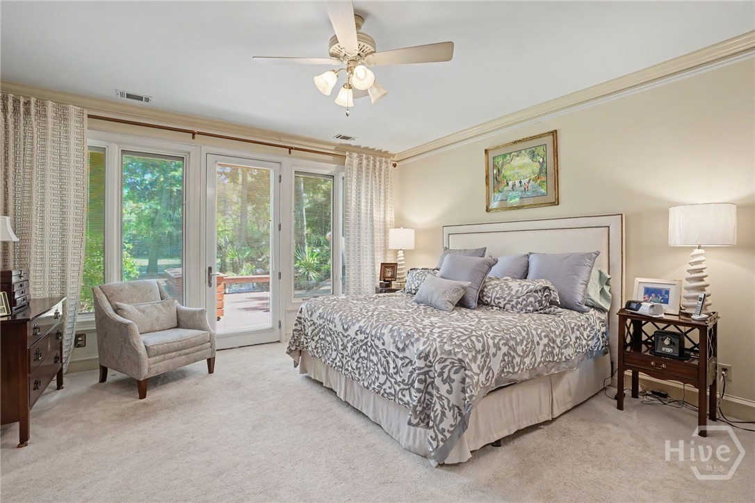 5 Lampwick Lane Savannah, GA 31411 - Photo 22 of 41