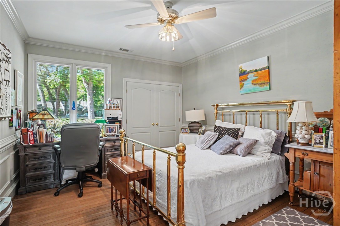 5 Lampwick Lane Savannah, GA 31411 - Photo 27 of 41