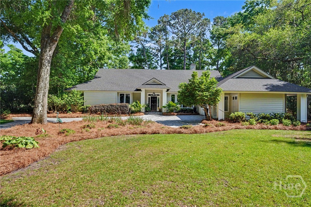 5 Lampwick Lane Savannah, GA 31411 - Photo 3 of 41
