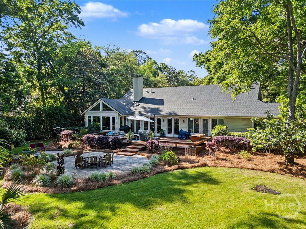 5 Lampwick Lane Savannah, GA 31411 - Photo 39 of 41