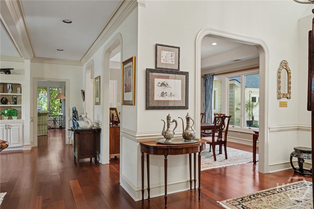 5 Lampwick Lane Savannah, GA 31411 - Photo 7 of 41