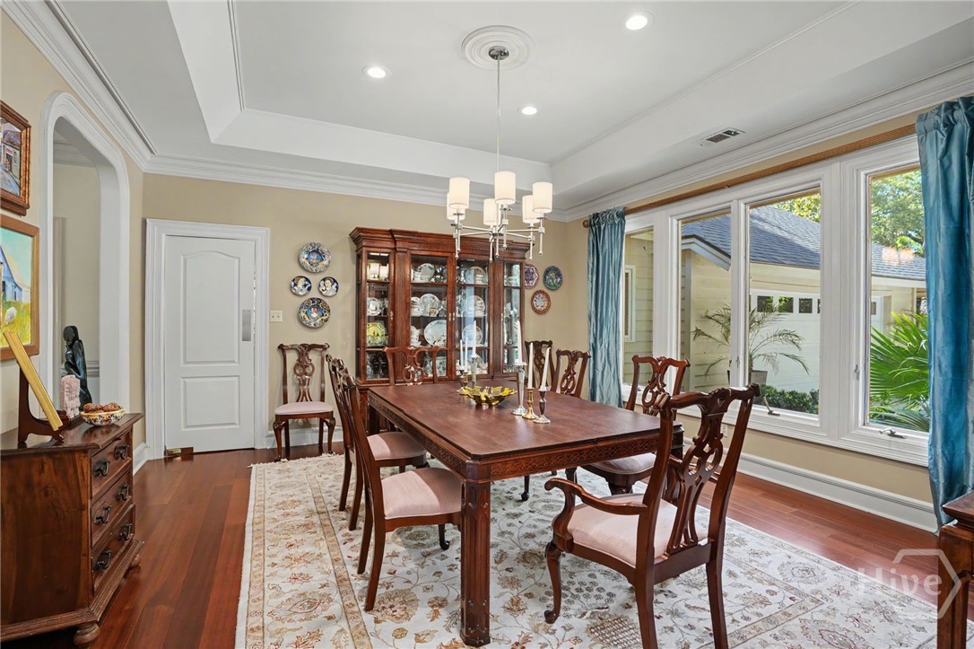 5 Lampwick Lane Savannah, GA 31411 - Photo 8 of 41