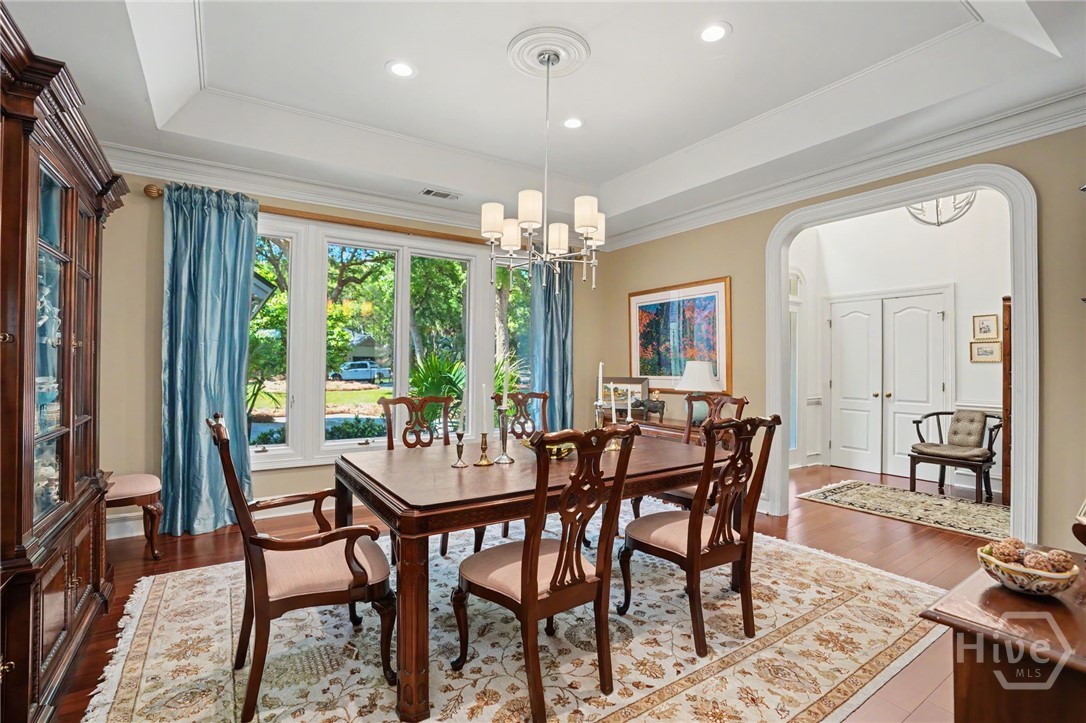 5 Lampwick Lane Savannah, GA 31411 - Photo 9 of 41