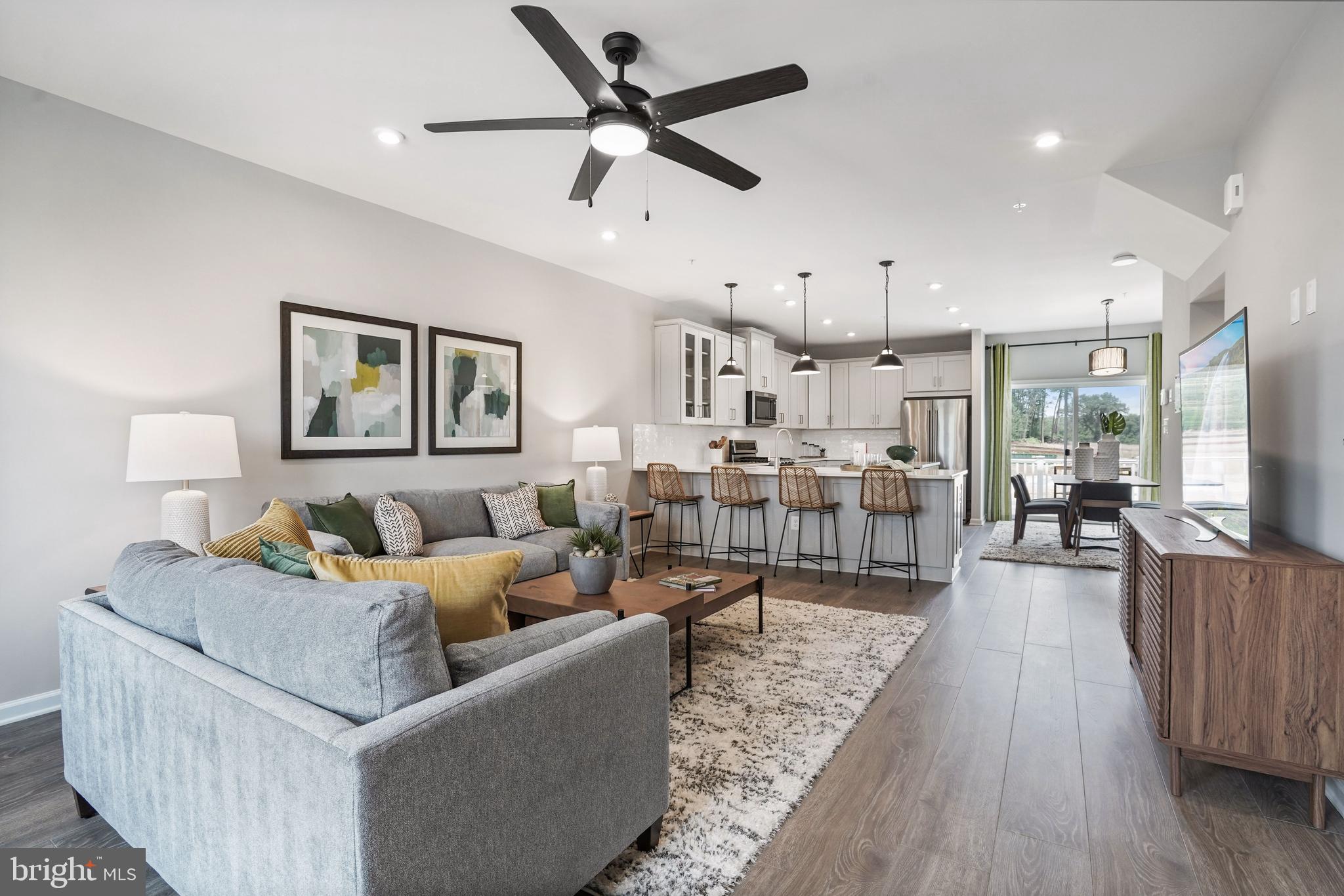 1906 Red Jasper Road Hanover, MD 21076 - Photo 17 of 28