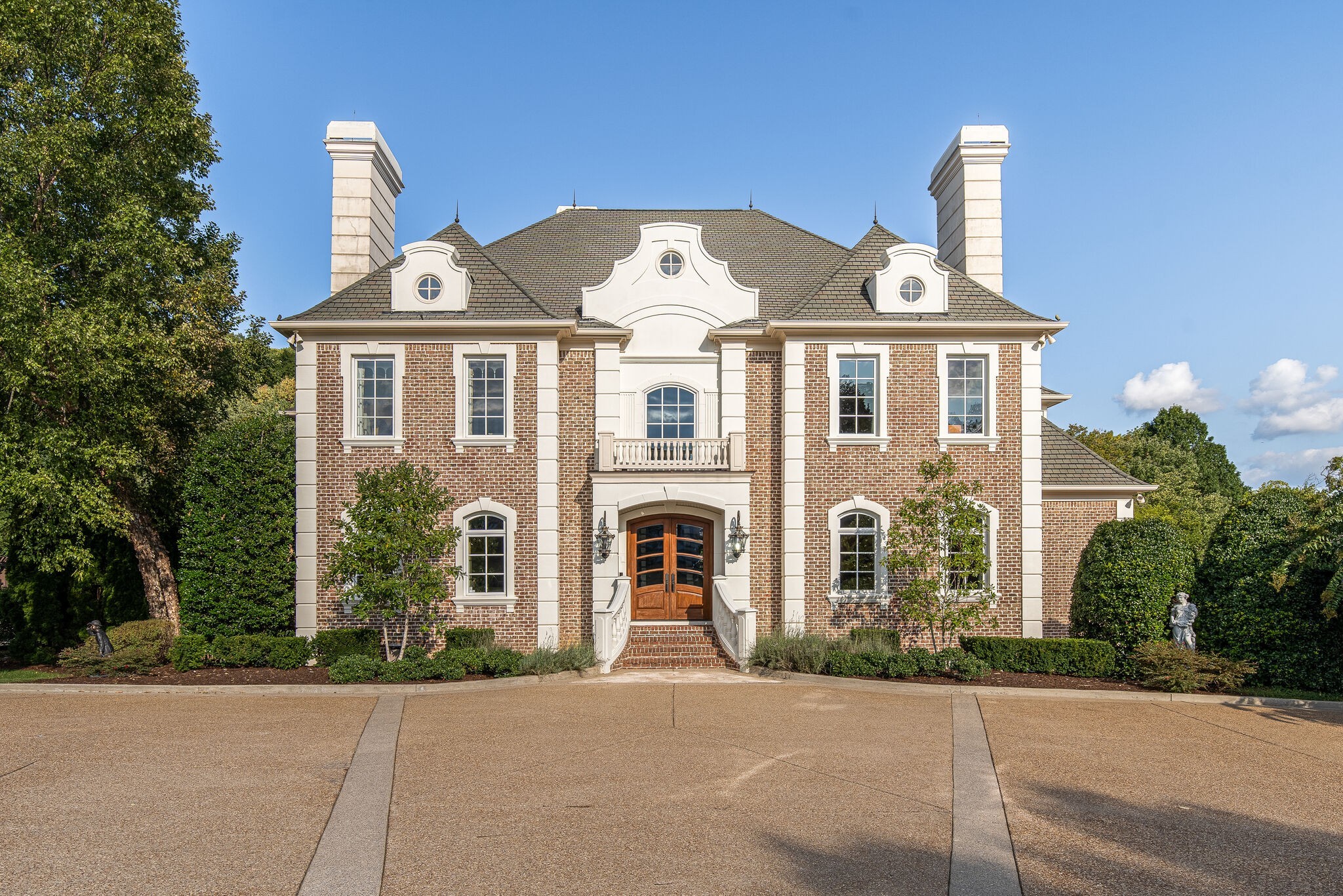 120 Woodward Hills Place Brentwood, TN 37027 - Photo 1 of 69