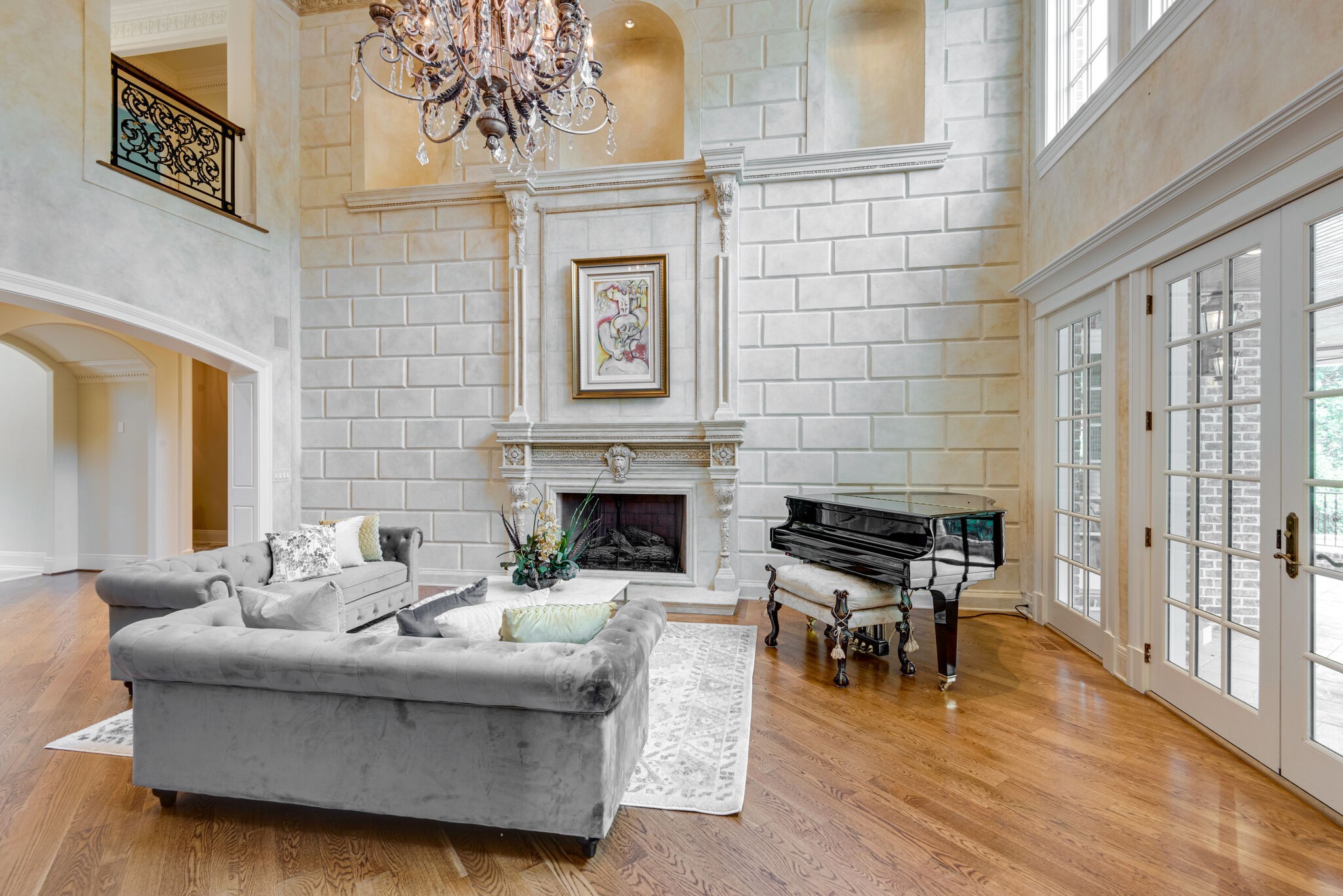 120 Woodward Hills Place Brentwood, TN 37027 - Photo 23 of 69