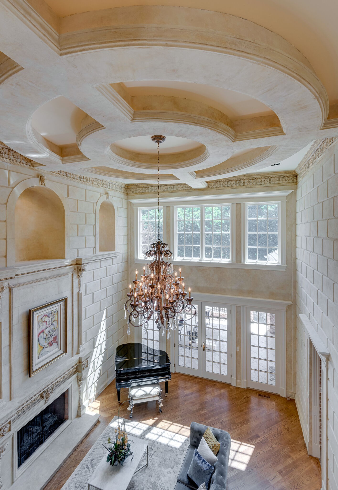 120 Woodward Hills Place Brentwood, TN 37027 - Photo 24 of 69