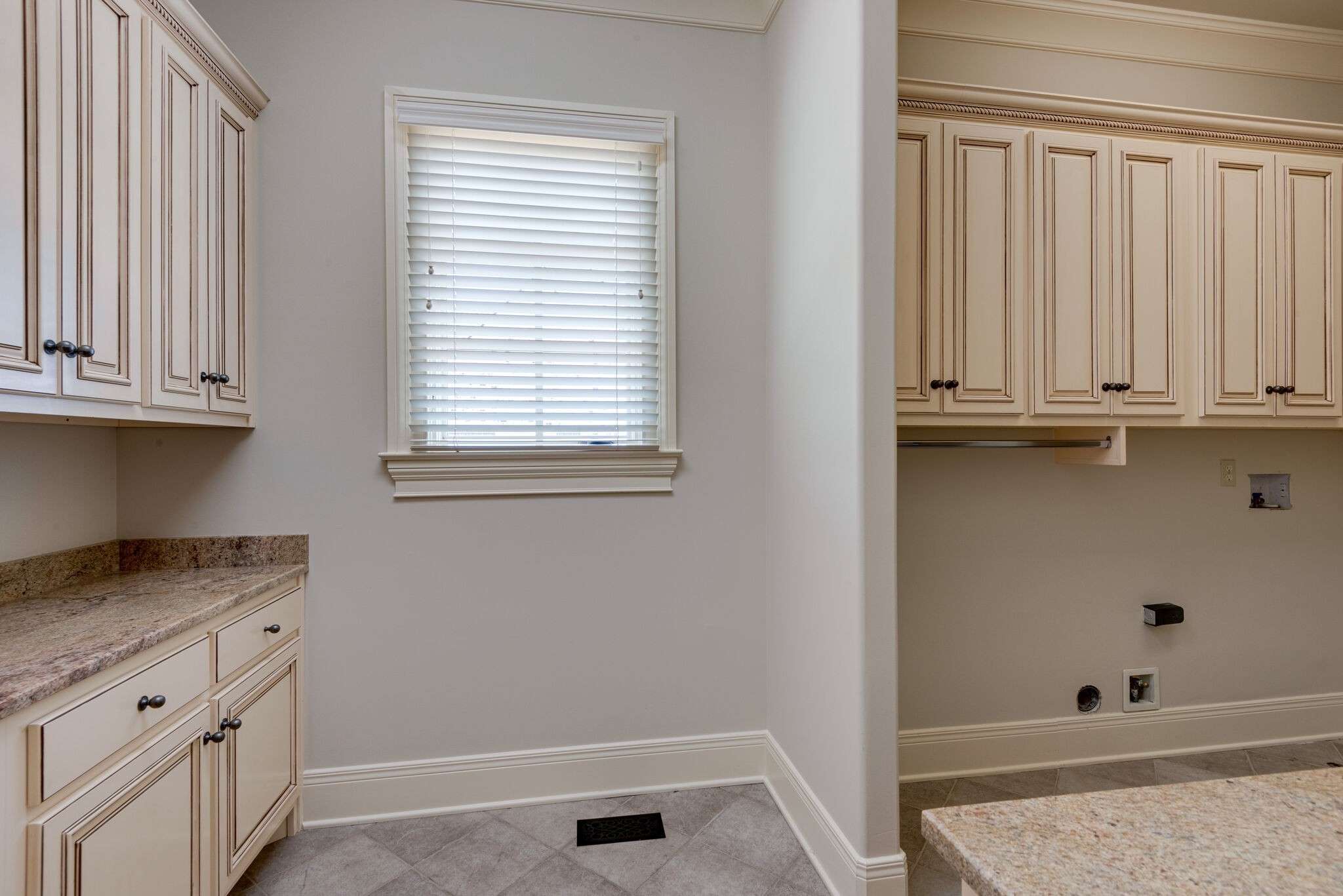 120 Woodward Hills Place Brentwood, TN 37027 - Photo 32 of 69 a view of cabinets and window