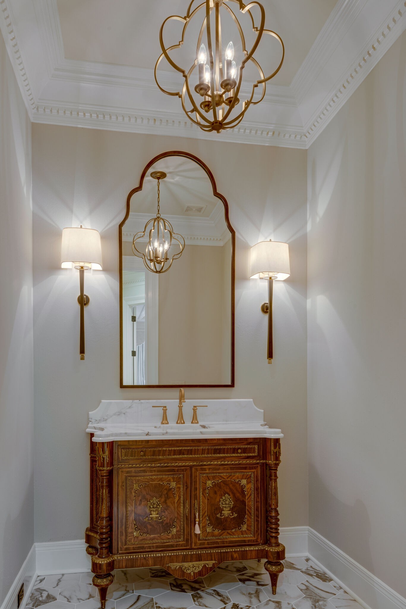 120 Woodward Hills Place Brentwood, TN 37027 - Photo 33 of 69