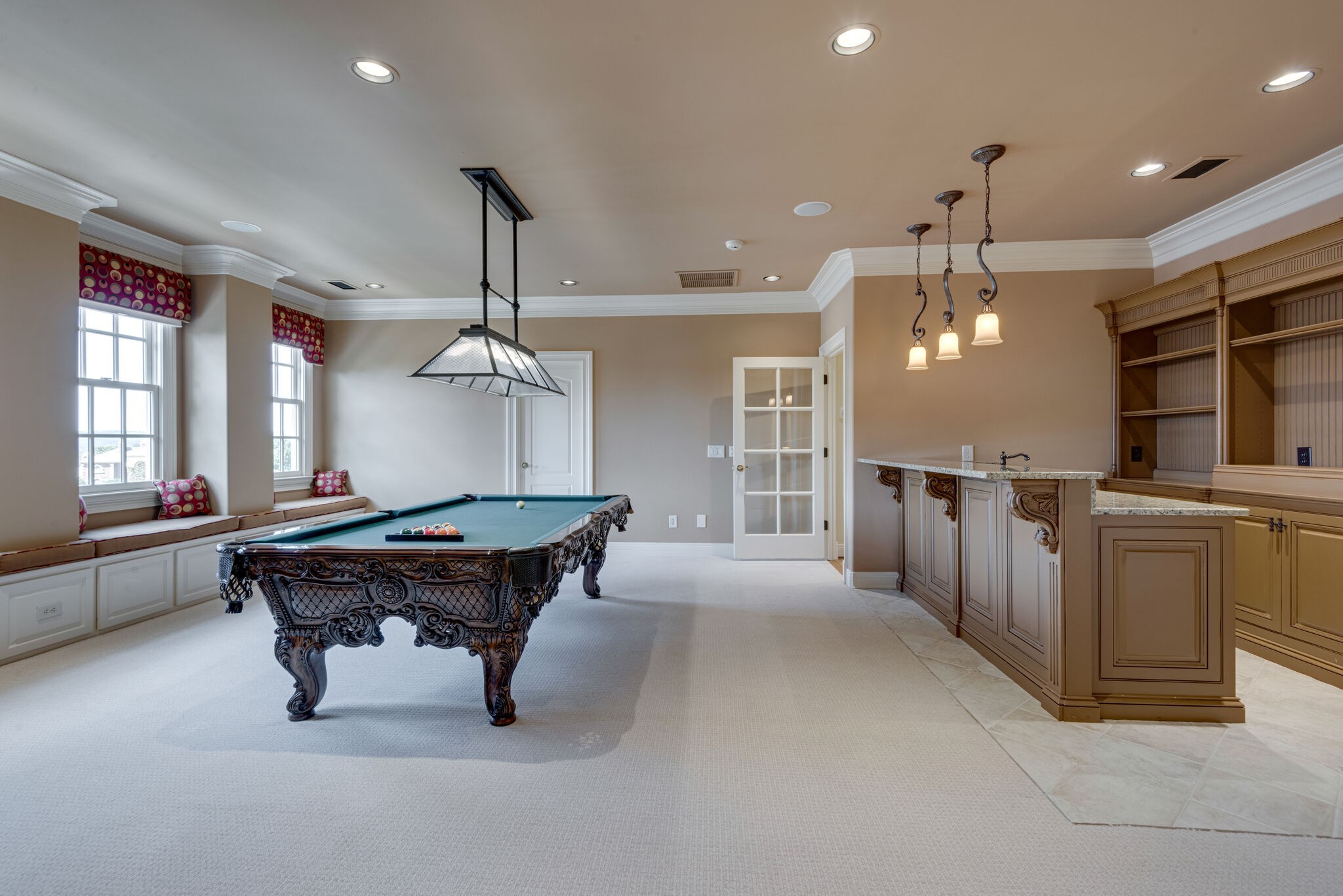 120 Woodward Hills Place Brentwood, TN 37027 - Photo 39 of 69