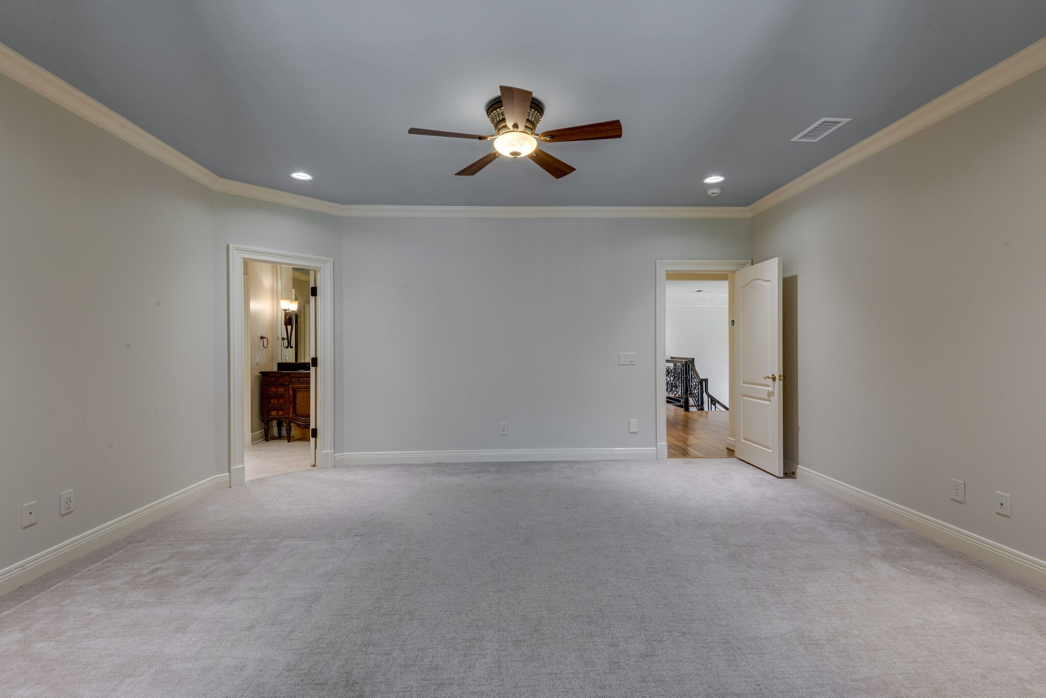 120 Woodward Hills Place Brentwood, TN 37027 - Photo 44 of 69 a view of an empty room