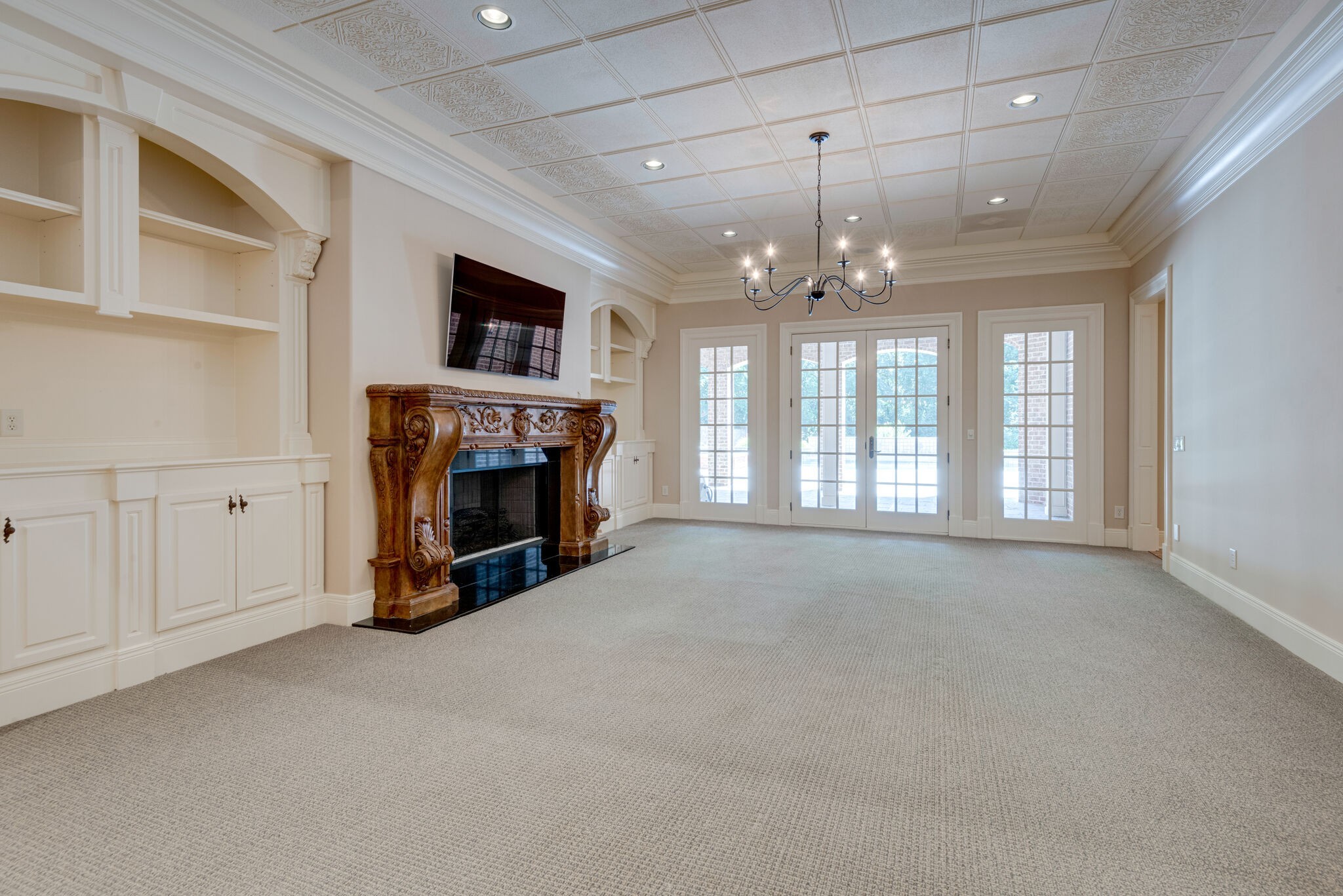 120 Woodward Hills Place Brentwood, TN 37027 - Photo 48 of 69