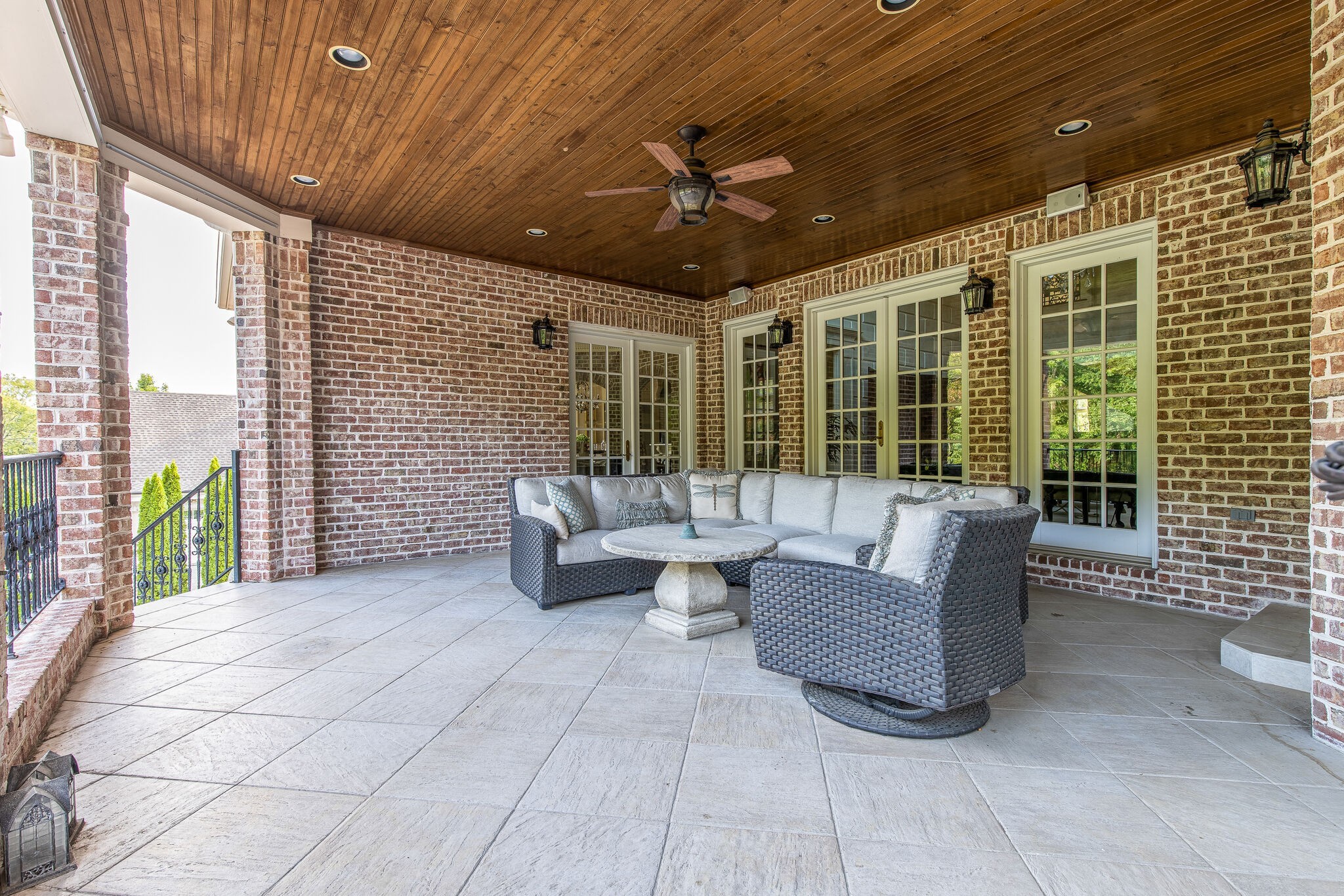 120 Woodward Hills Place Brentwood, TN 37027 - Photo 60 of 69